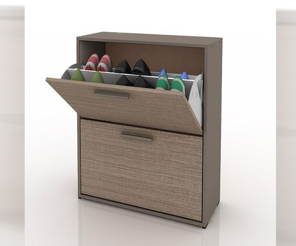 Шкаф за обувки Сити 4092