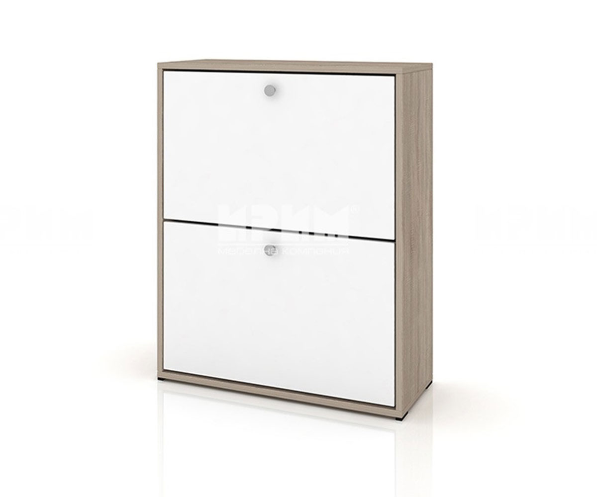 Шкаф за обувки Сити 4041