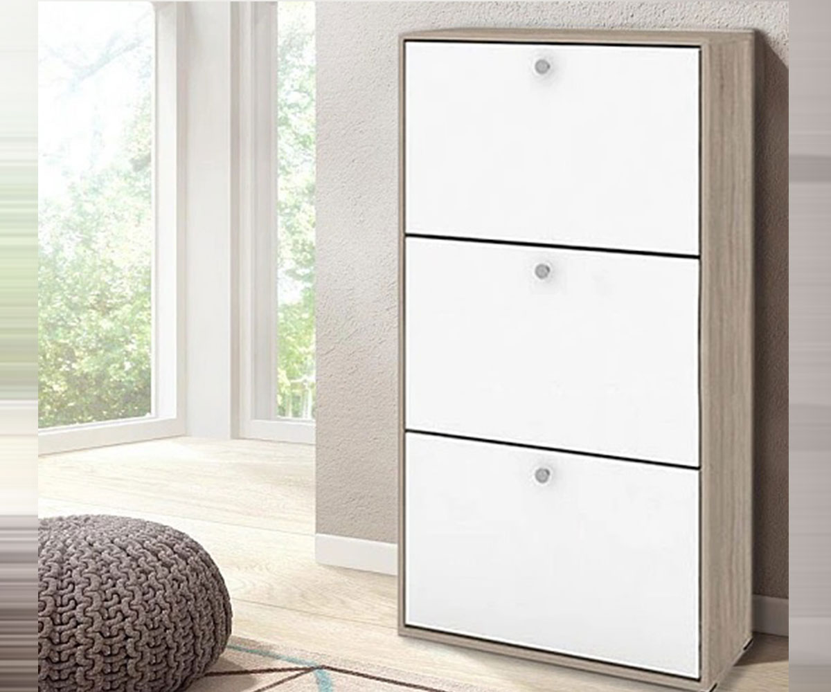 Шкаф за обувки Сити 4042