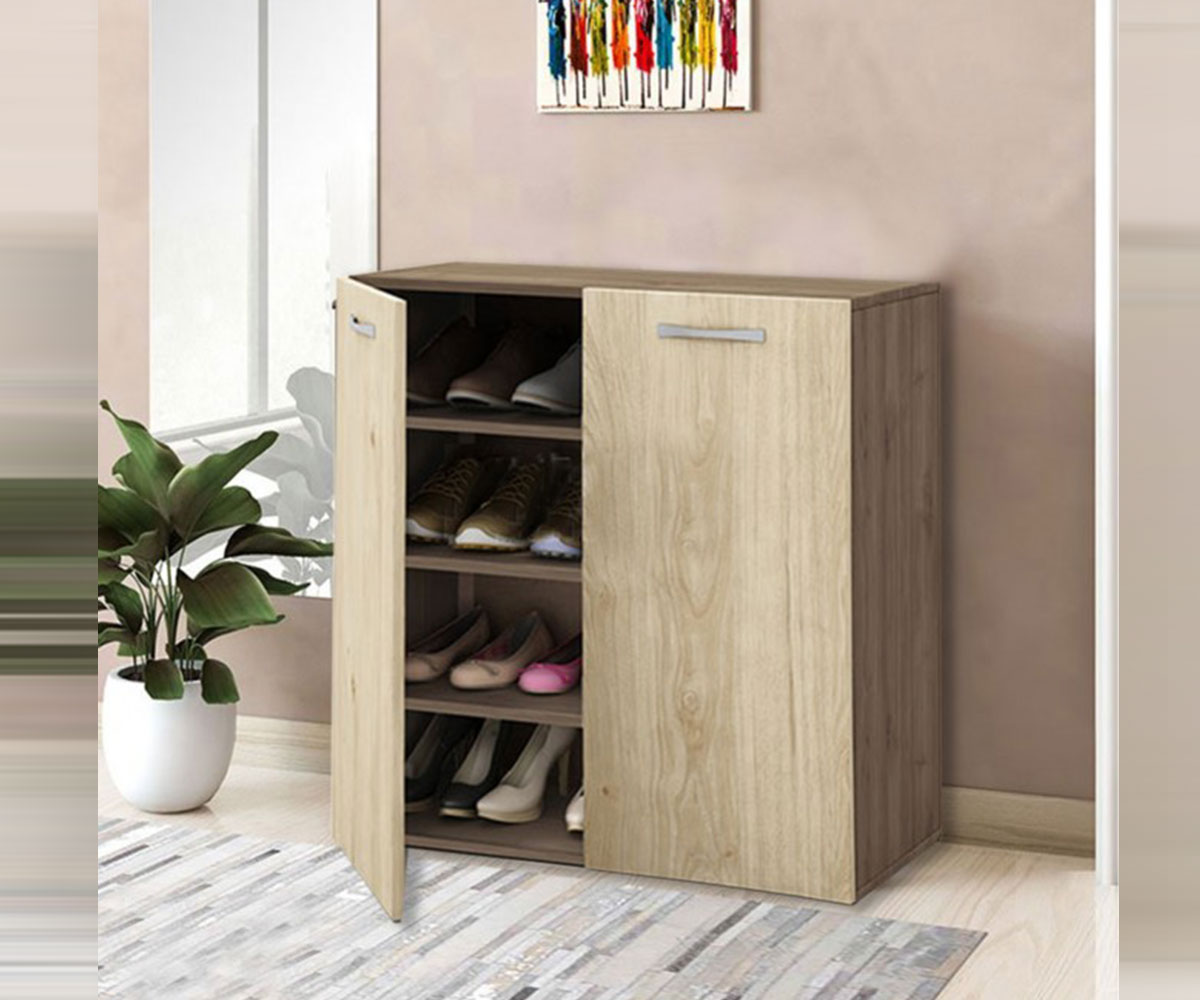 Шкаф за обувки Сити 4051