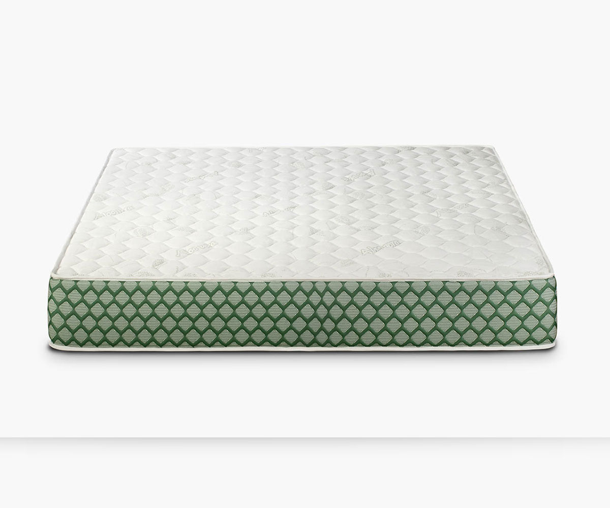 Двулицев матрак NANI Duo Comfort box plus